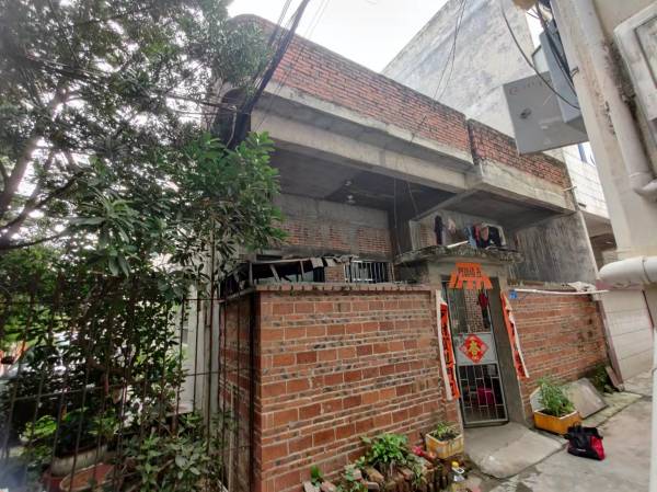 茶山镇房屋加层前鉴定
